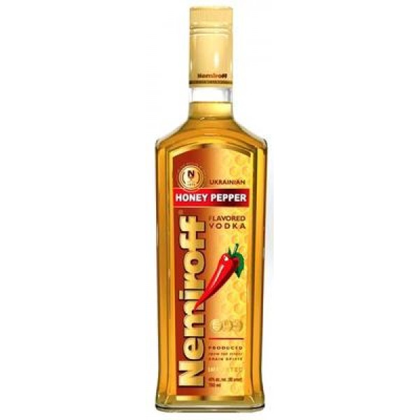 Nemiroff перец 0,5 л